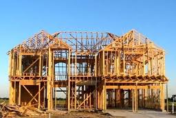 House in framing process should be inspected. Our experience building houses makes us the best choice for your framing inspection!